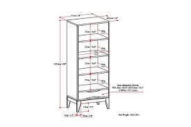 8 midcentury modern decor style ideas tips for interior. Harper Mid Century Modern Bookcase With Storage Ashley Furniture Homestore