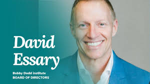 David Essary