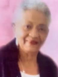 Clara Mae Broughton, 1941-2024