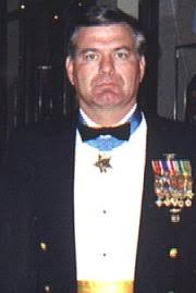 SEALs Who Earned the Medal of Honor