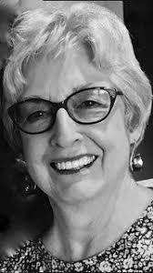 Ellen Compton Obituary