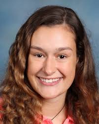 Isabella Ray receives 2020 AATF Outstanding Senior in French Award