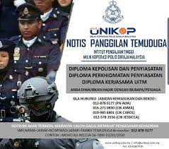 Maybe you would like to learn more about one of these? Perhatian Lepasan Unit Kemasukan Rekod Unikop Facebook