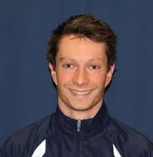 2014 Men's Cross Country Roster