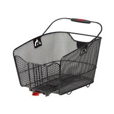 Klickfix Citymax Fahrradkorb Hinten Fur Racktime Gepacktrager Kaufen Rose Bikes