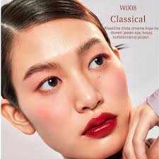 Mood Enhancer Water Liquid Glow W008 Classical