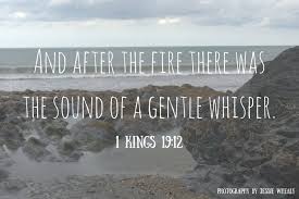 Image result for a gentle whisper