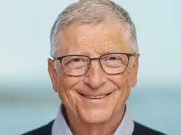 Quiz Sobre A Biografia Do Bill Gates