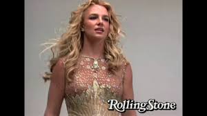Maybe you would like to learn more about one of these? Britney Spears Peggy Sirota 2008 Photoshoot Rolling Stone Magazine On Set Stock Youtube