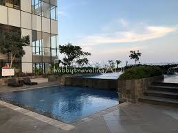 Kolam Renang Novotel Samator Surabaya Timur Picture Of Novotel Samator Surabaya Timur Tripadvisor