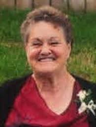 Gloria Gray Obituary