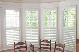 Window shutters are the most flexible window dressing, and they come in shutters also offer a bespoke solution for windows located in gable ends, roofs, attics and eaves. Interior Shutters American Classic
