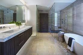 Are you searching for the best bathroom cabinets on the shelves today? Chic Bathrooms With Floating Vanities Floating Vanity Ideas