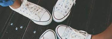 It seems like the best choice. How To Make Your Shoes White Again Speed Queen