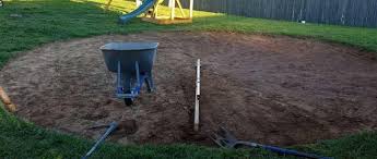 We did not find results for: How To Level Ground For A Pool Like A Pro