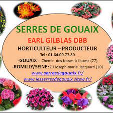 Serres de gouaix romilly : Serresdegouaix S Stream On Soundcloud Hear The World S Sounds