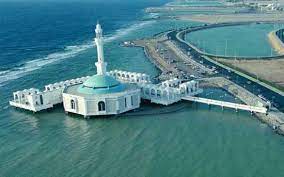 Maybe you would like to learn more about one of these? Masjid Pinggir Laut Merah Ulasan Masjid Terapung Jeddah Arab Saudi Tripadvisor