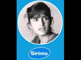 Get all the lyrics to songs by sirima and join the genius community of music scholars to learn the meaning behind the lyrics. No Reason No Rhyme Sirima Youtube