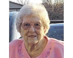 Evelyn Murphy Obituary (2017)