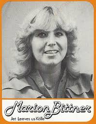 Marion Bittner's Instagram, Twitter & Facebook