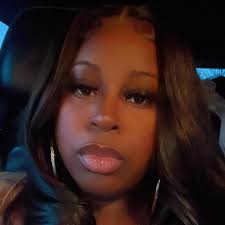 Profile for Zariah Ena Berger