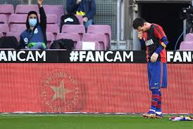 Una vez que termine dicho torneo,. Newell S Reaction After Messi S Tribute To Maradona
