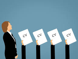 Lettre de motivation, espace campus france : Exemples De Cv Campus France Etudes En France Net