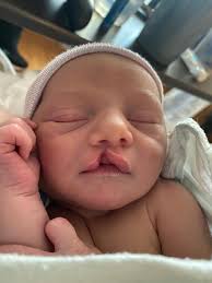 New grandbabies born to family members