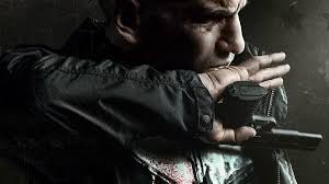 Discover hidden treasures and special objects in over 80 different categories Marvel S The Punisher Season 2 Review