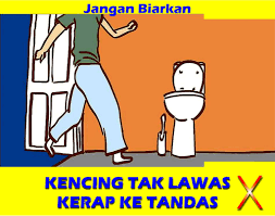 Kencing tak lawas atau tak puas (sudah alami lebih kurang 1 tahun). Petua Kencing Lawas Home Facebook