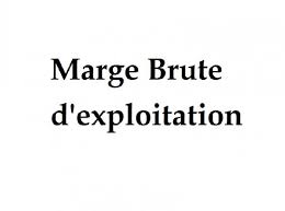 Ce taux permet de comparer deux activités du même secteur ou de voir l'évolution de l'activité à travers le temps. Comment Calculer La Marge Brute D Exploitation 6 Etapes