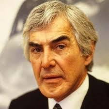 Ron Vaughan's Instagram, Twitter & Facebook