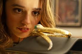 The White Lotus Season 3, Episode 2 Recap: Scammers vs. Old Money