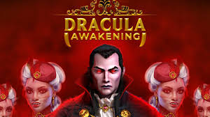 DRACULA: THE AWAKENING