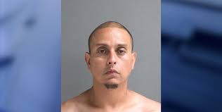 Deltona burglary suspect took deputies