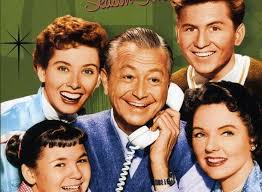 Father Knows Best TV Show Air Dates & Track Episodes - Next Episode