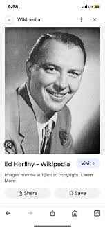 The papers said Ed always played from the heart He got an agent and a  roadie named Bart