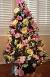 Decor Thanksgiving Christmas Tree