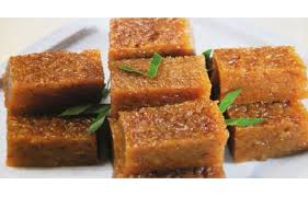 Proses pembuatan makanan tradisional i. Cara Membuat Wajik Kletik Jajanan Khas Jawa Tengah Love Indonesia Recipe Kumpulan Resep Resep Makanan
