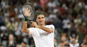 Roger federer discusses bubble life without family at roland garros the former world no. Kjmfyehcycq1rm