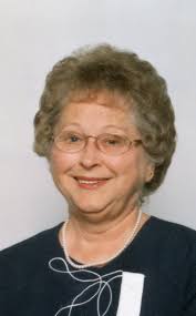 Obituary of Shirley Gene Payer