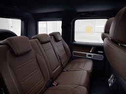 What Do You Think About The 2019 Mercedes Benz G Class Car News G Class Mercedes Benz G Class Benz G Class