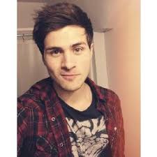 Anthony Padilla Love Story