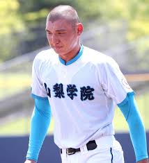 【高校野球】山梨学院・菰田陽生、準決勝敗退に涙「何が起きた ...