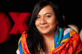 A Catalyst for Change: The Inspiring Story of Maria D. Zubia