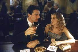 Mr. Big on 'Sex and the City': Actor Chris Noth Did Drag Before His Iconic  Role