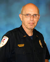 Experienced Chief Heads College Police