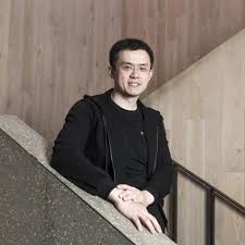 In 2017, the year binance left china, it registered binance holdings limited in georgetown, cayman islands. Changpeng Zhao