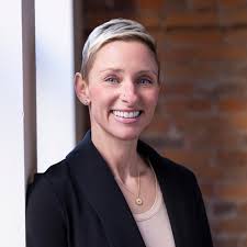 Sarah Anderson For 2nd District