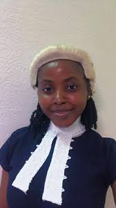 Barr Wendy Cynthia Okosa